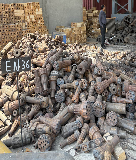 balaji-scrap